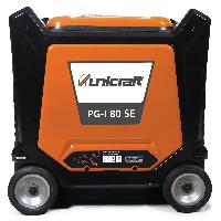Unicraft Inverter-Stromerzeuger PG-I 80 SE