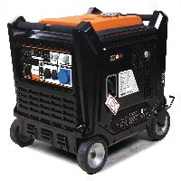 Unicraft Inverter-Stromerzeuger PG-I 80 SE