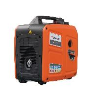 Unicraft Inverter-Stromerzeuger PG-I 21 SR-S
