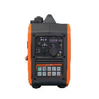 Unicraft Inverter-Stromerzeuger PG-I 21 SR-S