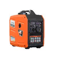 Unicraft Inverter-Stromerzeuger PG-I 21 SR-S