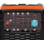 Unicraft Inverter-Stromerzeuger PG-I 85 SE-S HC