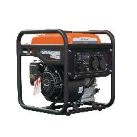 Unicraft Inverter-Stromerzeuger PG-I 35 SR