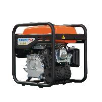 Unicraft Inverter-Stromerzeuger PG-I 35 SR