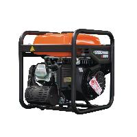 Unicraft Inverter-Stromerzeuger PG-I 35 SR