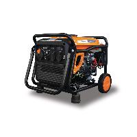 Unicraft Inverter-Stromerzeuger PG-I 41 SE