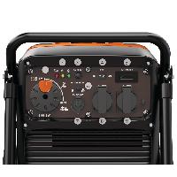 Unicraft Inverter-Stromerzeuger PG-I 41 SE