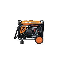 Unicraft Inverter-Stromerzeuger PG-I 41 SE