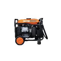 Unicraft Inverter-Stromerzeuger PG-I 41 SE