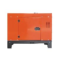 Unicraft Synchron-Stromerzeuger PG-D 130 TEA-S HC