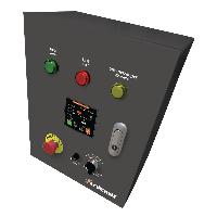 Unicraft Automatischer Trennschalter 