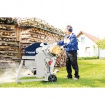 Holzkraft Wippkreissäge HWSR 702 K