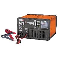 Unicraft Automatisches Batterielade-/erhaltungsgerät ABC 40