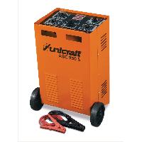 Unicraft Batterielade-/startgerät ABC 950 S