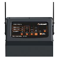 Unicraft Batterielade-/startgerät MBC 450 S