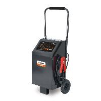 Unicraft Batterielade / Startgerät MBC 450 S