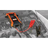 Unicraft Batteriestartgerät SB 201 MS