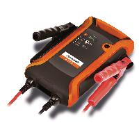 Unicraft Batteriestartgerät SB 201 MS
