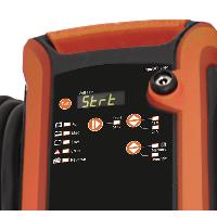 Unicraft Batteriestartgerät SB 202 MS