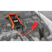 Unicraft Batteriestartgerät SB 202 MS