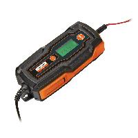 Unicraft Elektronisches Batterielade-/erhaltungsgerät EBC 70 E