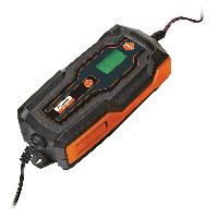 Unicraft Elektronisches Batterielade-/erhaltegerät EBC 160 E
