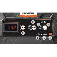Unicraft Batterielade-/startgerät BC 30 E S
