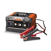 Unicraft Batterielade-/startgerät BC 30 E S