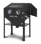 Aerotec Sandstrahlkabine ASK 2