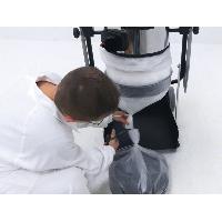 Cleancraft Trockensauger 320 BAG-H Pro