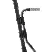 Cleancraft Industrie-Trockensauger 262 ICT H-Class