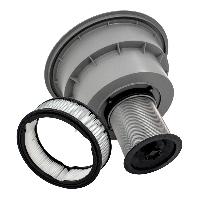 Cleancraft Nass-/Trockensauger 290 OP-PRO