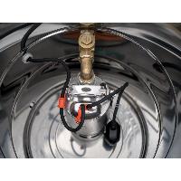 Cleancraft Nass-/Trockensauger 290 OP-PRO