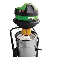 Cleancraft Nass-/Trockensauger 350 IH-PRO