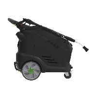 Cleancraft Heißwasser-Hochdruckreiniger 55-15 (400 V)