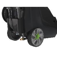 Cleancraft Heißwasser-Hochdruckreiniger 55-15 (400 V)