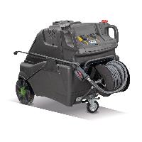 Cleancraft Heißwasser-Hochdruckreiniger 108-20