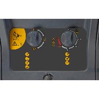 Cleancraft Heißwasser-Hochdruckreiniger 108-20