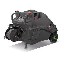 Cleancraft Heißwasser-Hochdruckreiniger 108-20