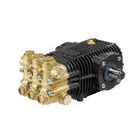 Cleancraft Heißwasser-Hochdruckreiniger 108-20