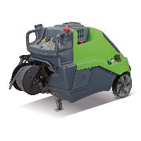 Cleancraft Heißwasser-Hochdruckreiniger 108-20