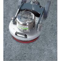 Cleancraft Orbital-Einscheibenmaschine 431