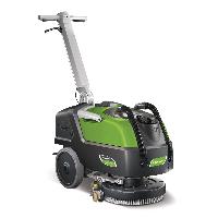 Cleancraft Handgeführte Scheuersaugmaschine 355 B