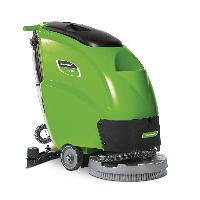 Cleancraft Handgeführte Scheuersaugmaschine 550