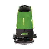 Cleancraft Handgeführte Scheuersaugmaschine 550