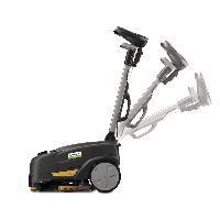 Cleancraft Handgeführte Scheuersaugmaschine 281