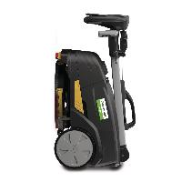 Cleancraft Handgeführte Scheuersaugmaschine 281