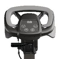 Cleancraft Handgeführte Scheuersaugmaschine 281