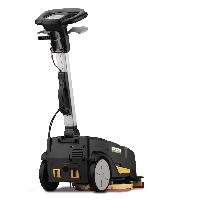 Cleancraft Handgeführte Scheuersaugmaschine 281