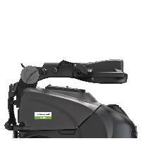 Cleancraft Handgeführte Scheuersaugmaschine 351 CY
